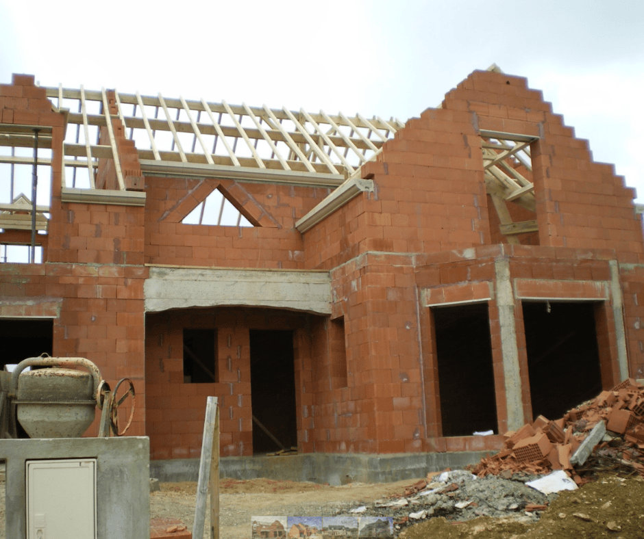 Construction de maisons passives et BBC à Chartres, Le Mans et Rambouillet